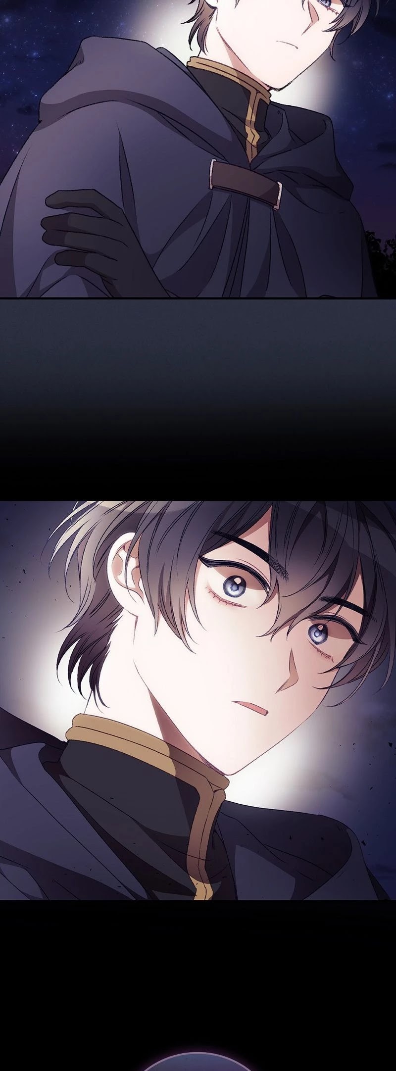 I Can See Your Death Chapter 19 page 36 - Chapter 19