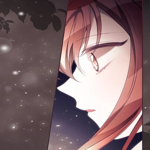 I Can See Your Death Chapter 19 cover
