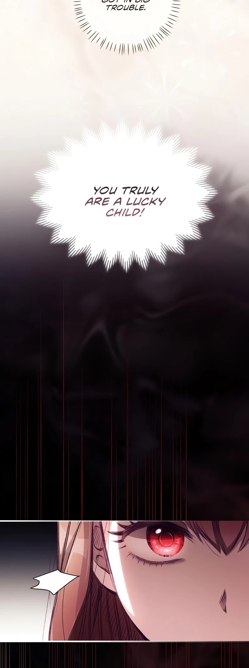 I Can See Your Death Chapter 2 page 20 - Chapter 2