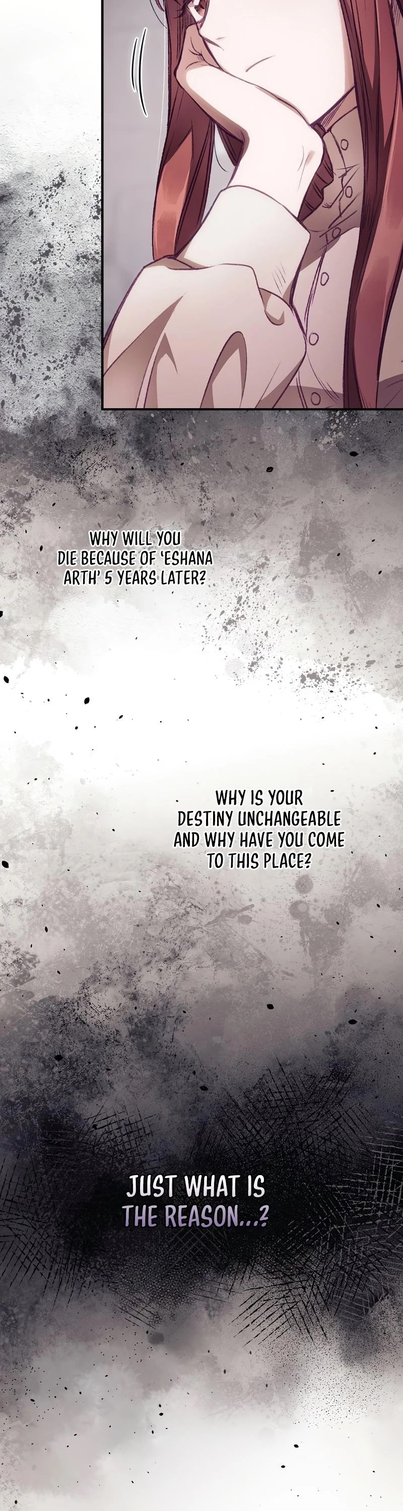 I Can See Your Death Chapter 2 page 32 - Chapter 2