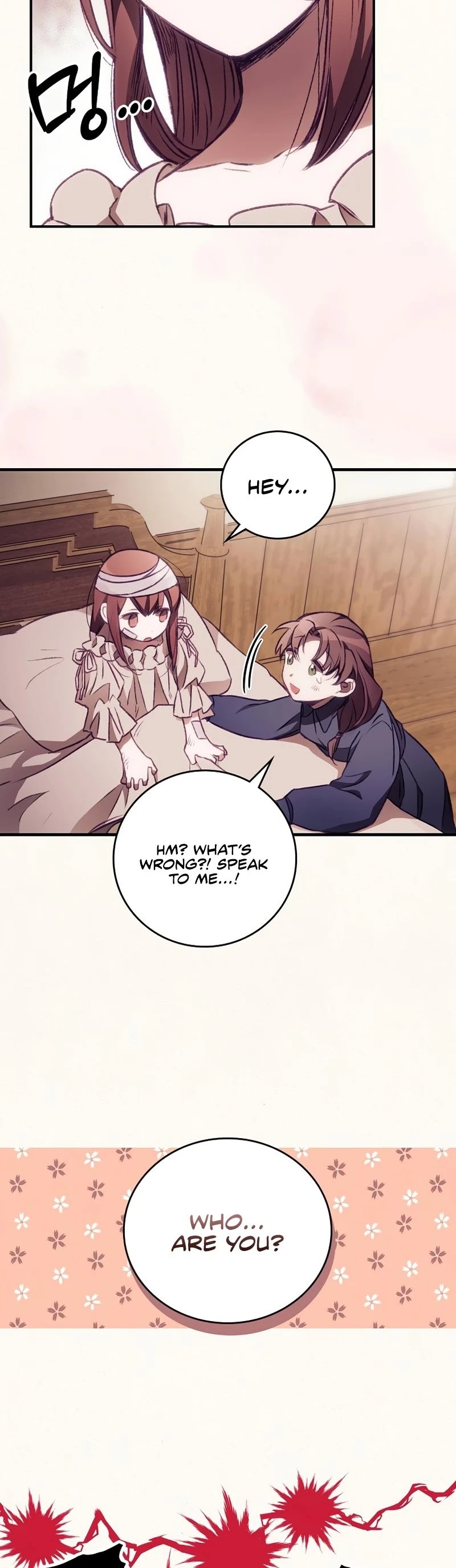 I Can See Your Death Chapter 2 page 5 - Chapter 2