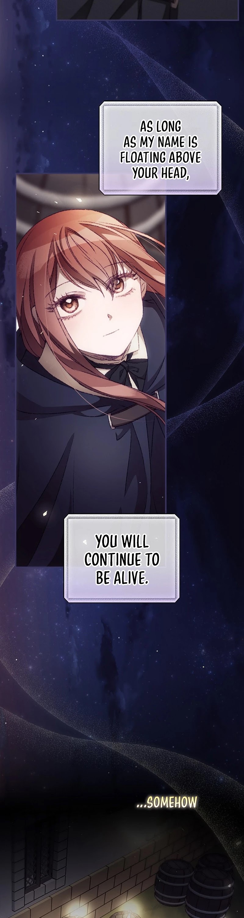 I Can See Your Death Chapter 20 page 12 - Chapter 20