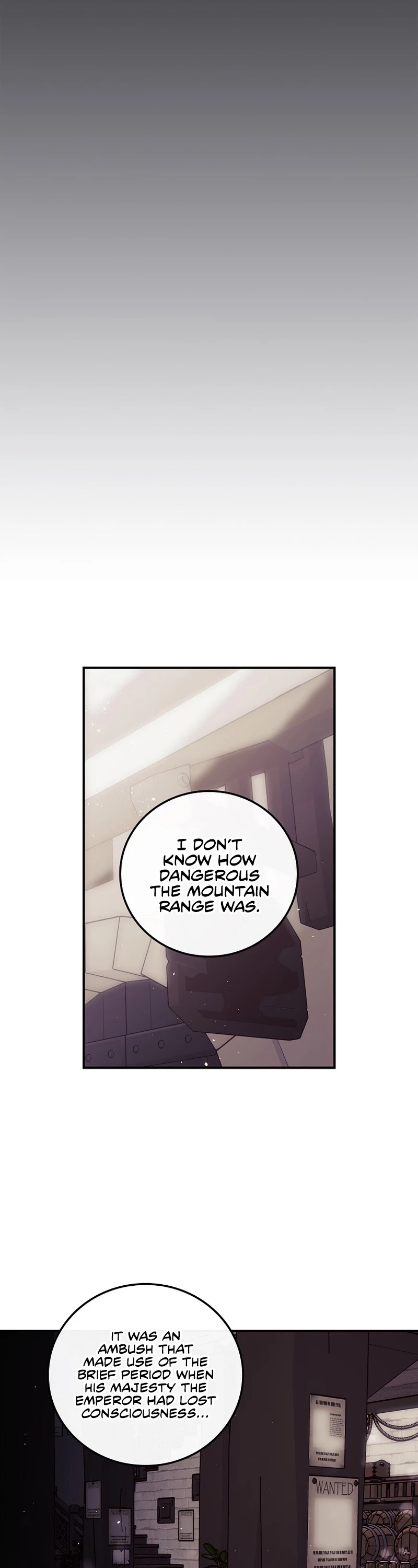 I Can See Your Death Chapter 20 page 14 - Chapter 20