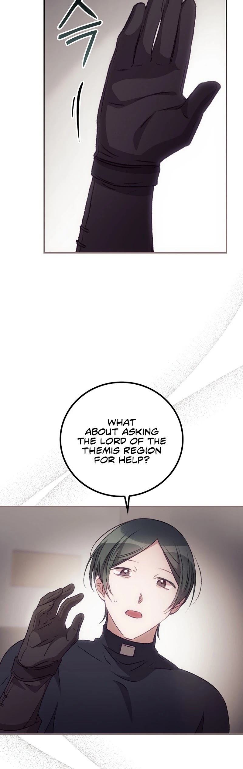 I Can See Your Death Chapter 20 page 23 - Chapter 20