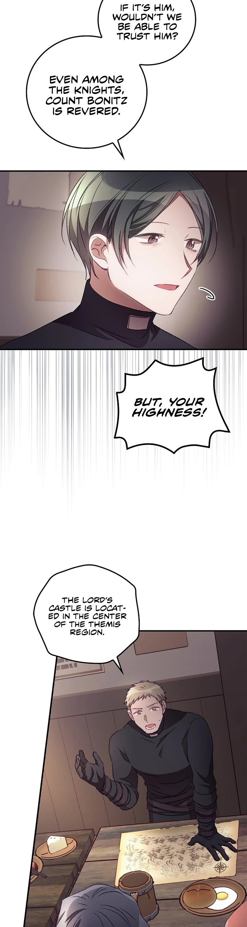 I Can See Your Death Chapter 20 page 26 - Chapter 20