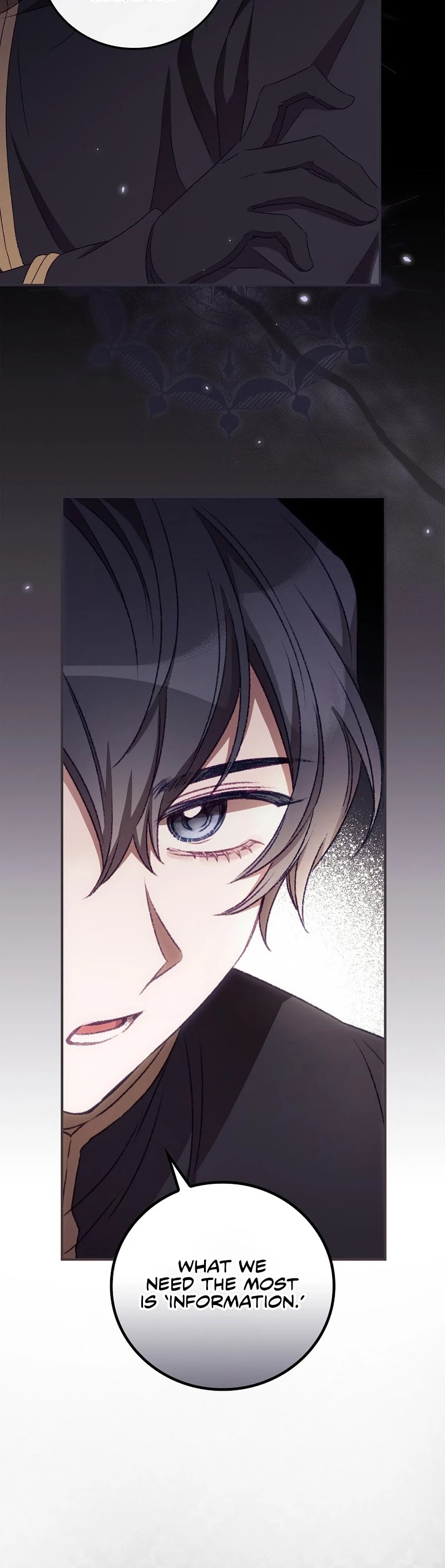 I Can See Your Death Chapter 20 page 28 - Chapter 20