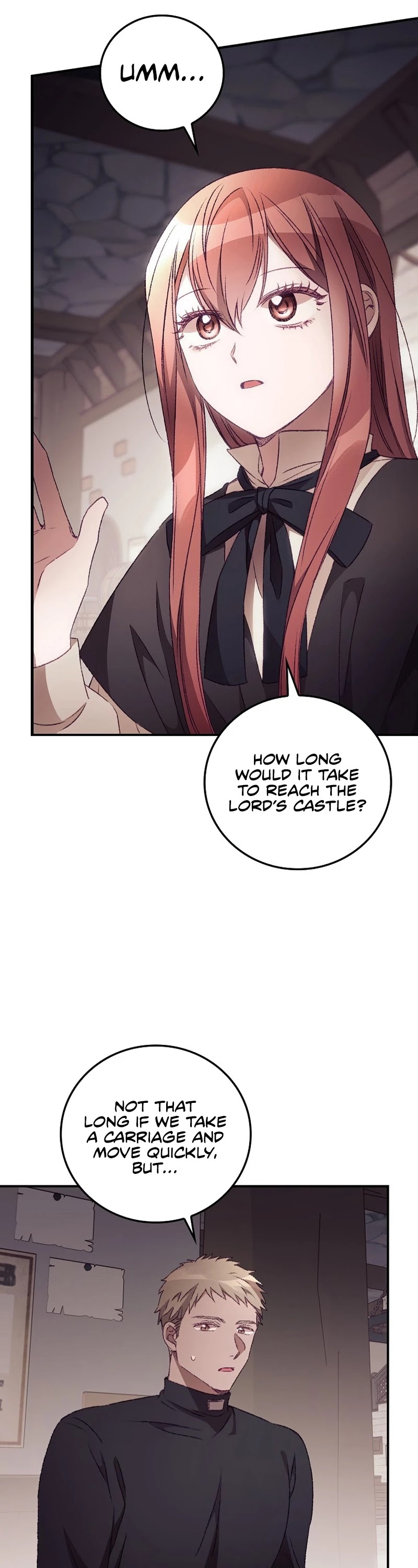 I Can See Your Death Chapter 20 page 30 - Chapter 20
