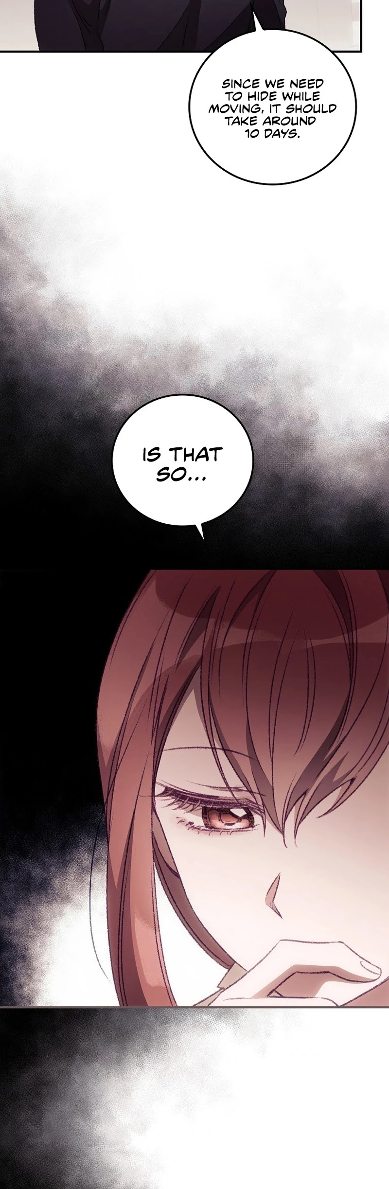 I Can See Your Death Chapter 20 page 31 - Chapter 20