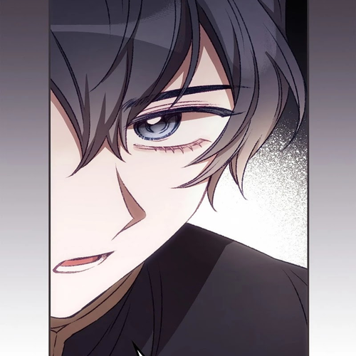 I Can See Your Death Chapter 20 cover