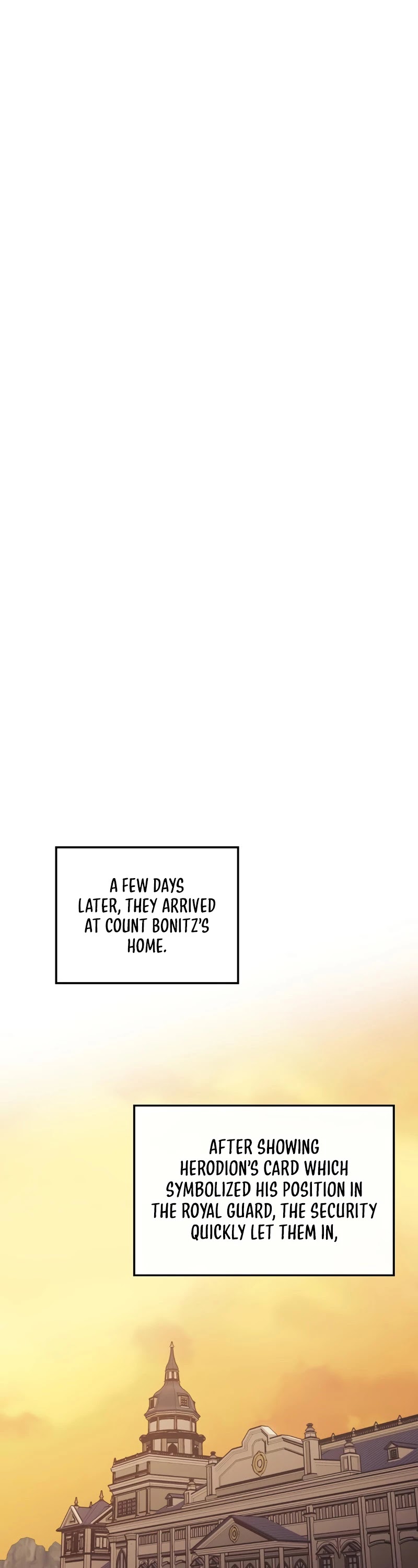 I Can See Your Death Chapter 21 page 15 - Chapter 21