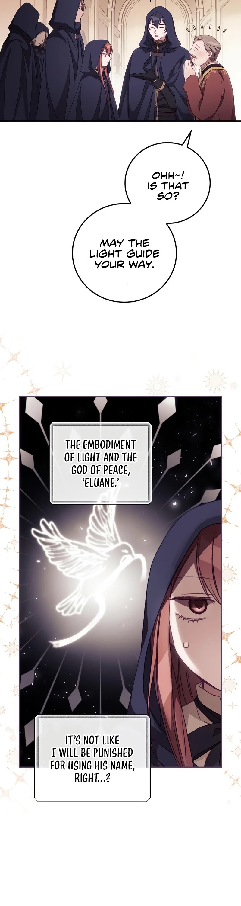 I Can See Your Death Chapter 21 page 20 - Chapter 21
