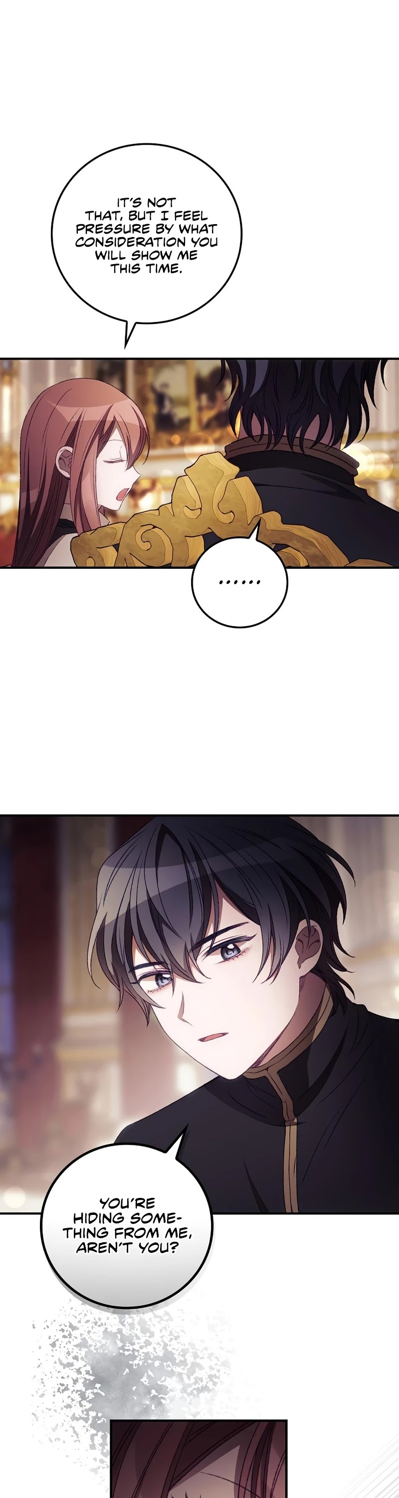 I Can See Your Death Chapter 21 page 29 - Chapter 21