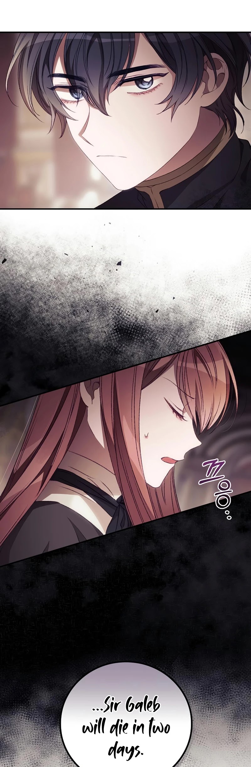 I Can See Your Death Chapter 21 page 32 - Chapter 21