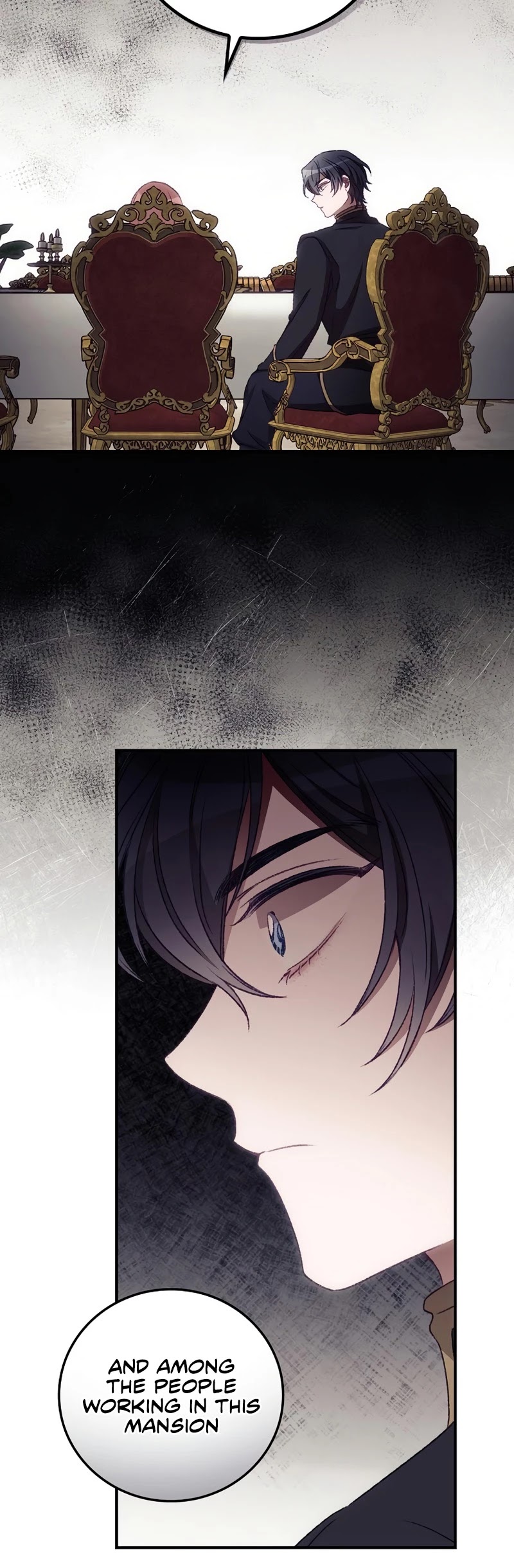I Can See Your Death Chapter 21 page 33 - Chapter 21