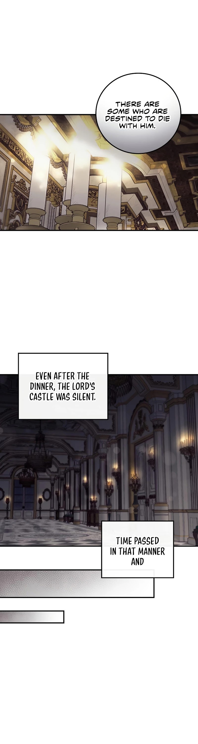 I Can See Your Death Chapter 21 page 34 - Chapter 21