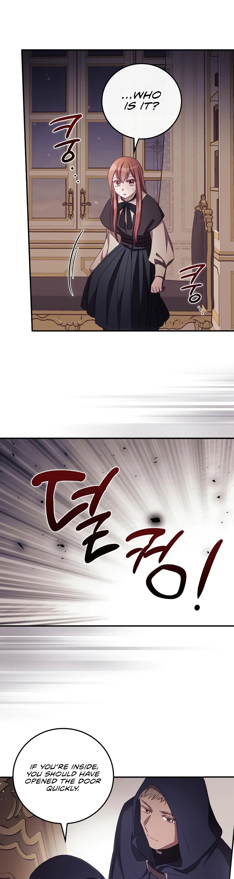 I Can See Your Death Chapter 21 page 38 - Chapter 21