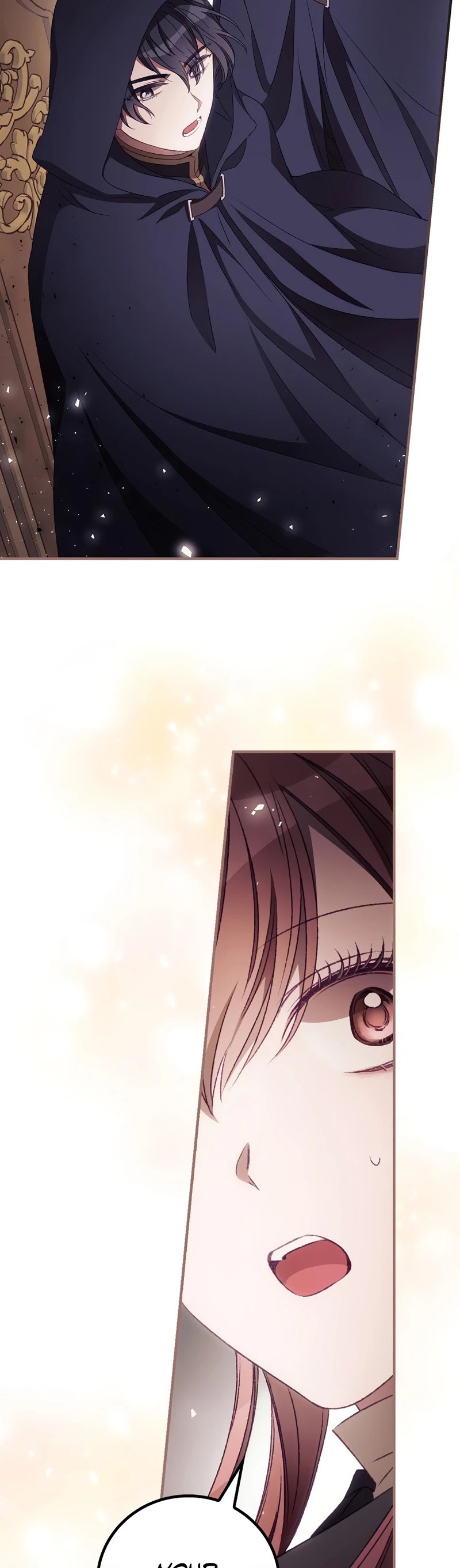 I Can See Your Death Chapter 21 page 39 - Chapter 21