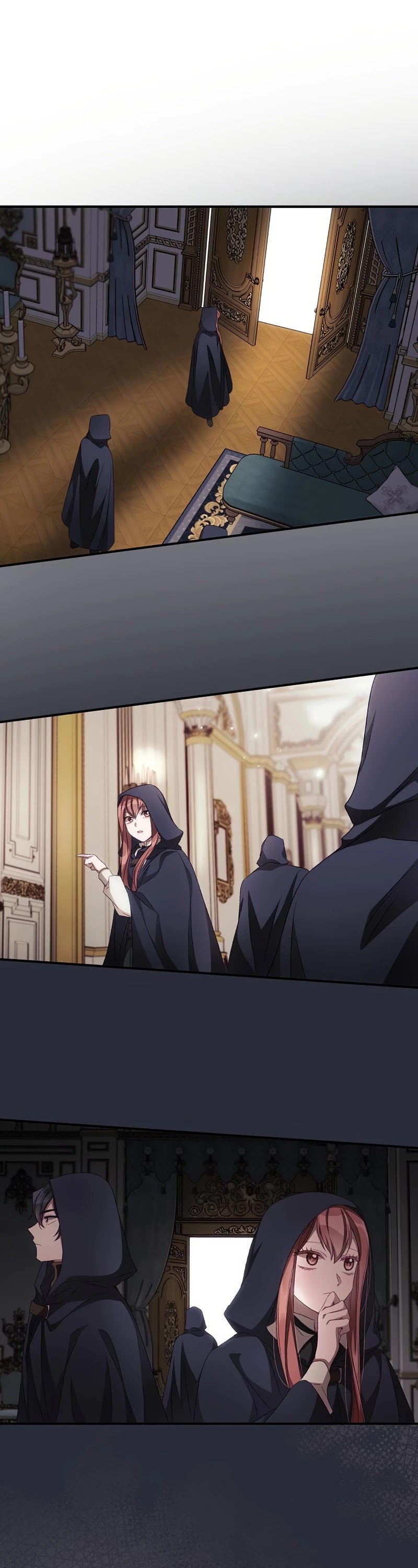 I Can See Your Death Chapter 22 page 10 - Chapter 22