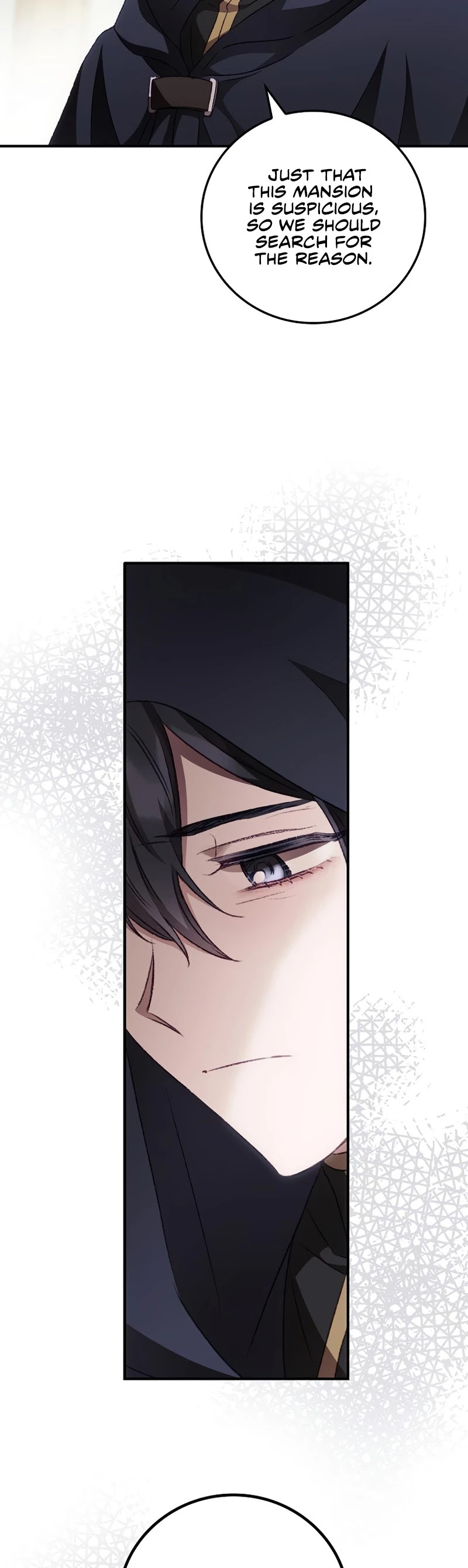 I Can See Your Death Chapter 22 page 13 - Chapter 22