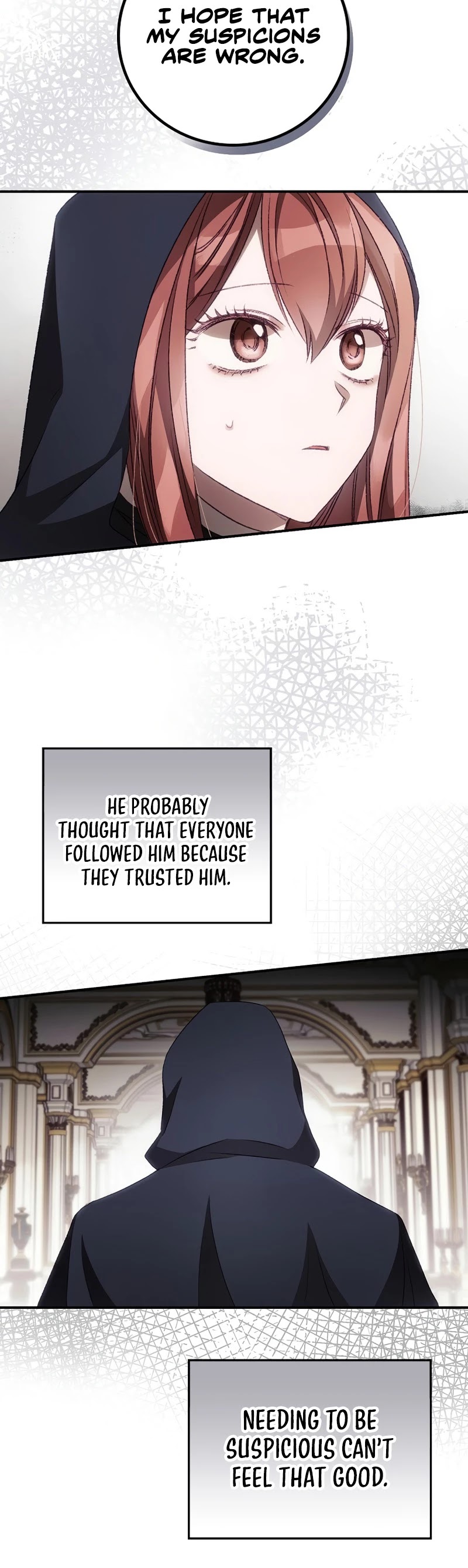 I Can See Your Death Chapter 22 page 14 - Chapter 22
