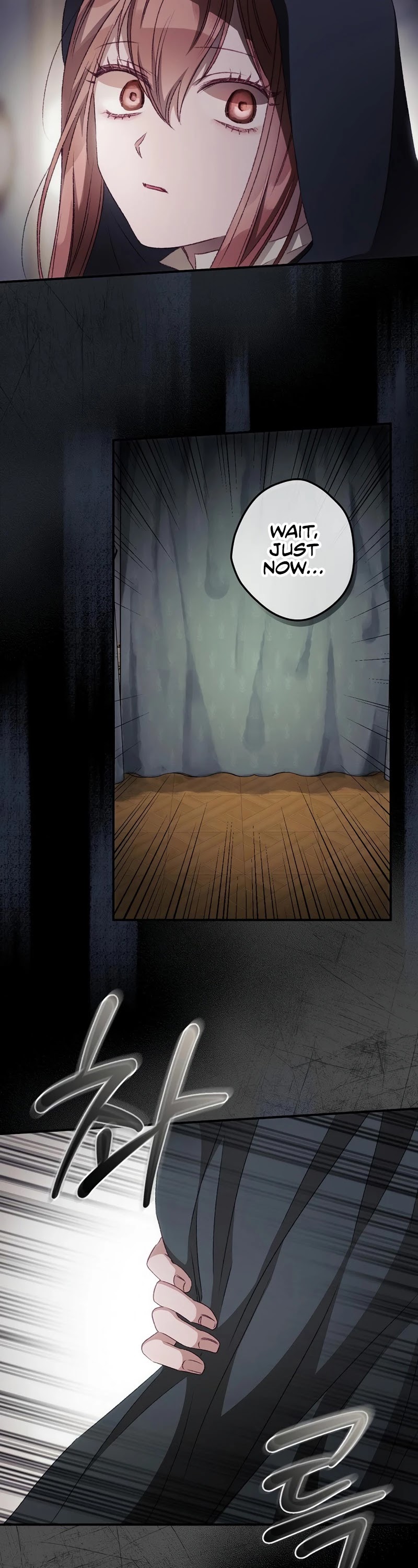 I Can See Your Death Chapter 22 page 17 - Chapter 22