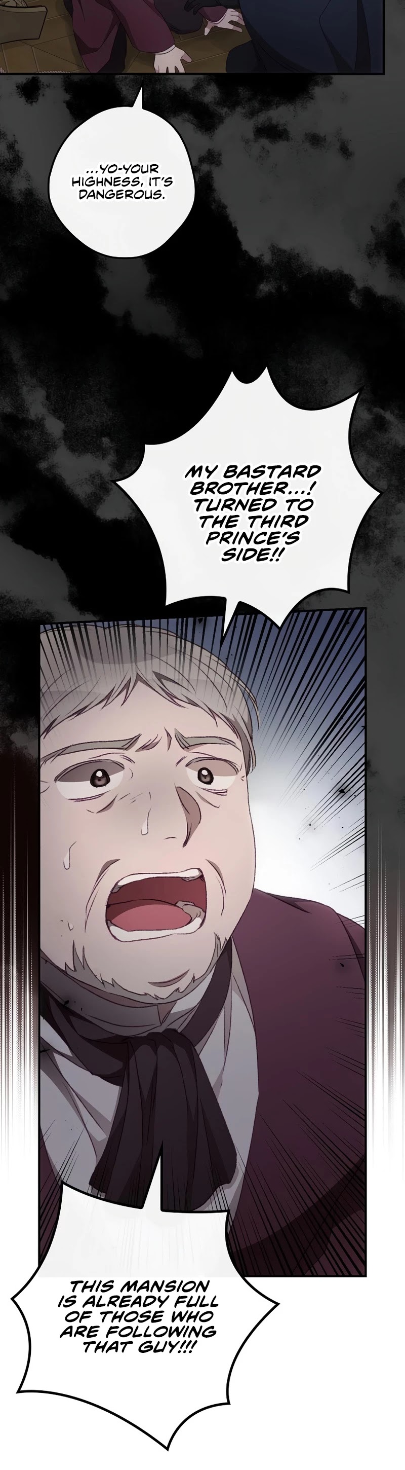 I Can See Your Death Chapter 22 page 19 - Chapter 22
