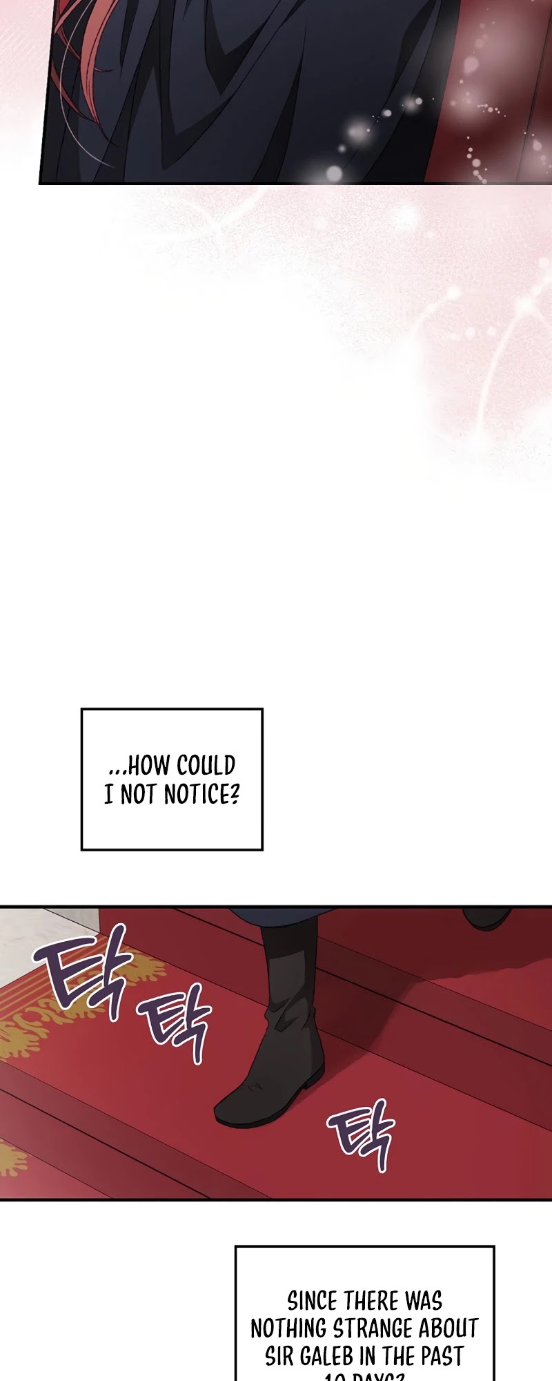 I Can See Your Death Chapter 22 page 26 - Chapter 22