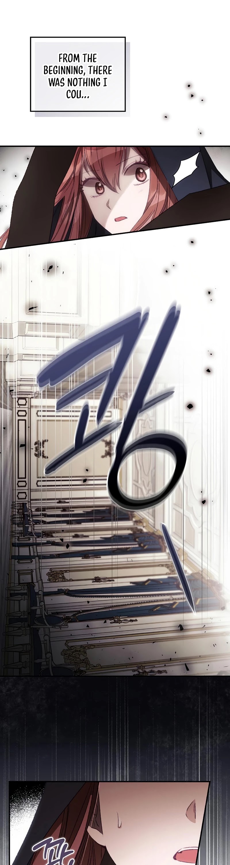 I Can See Your Death Chapter 22 page 28 - Chapter 22