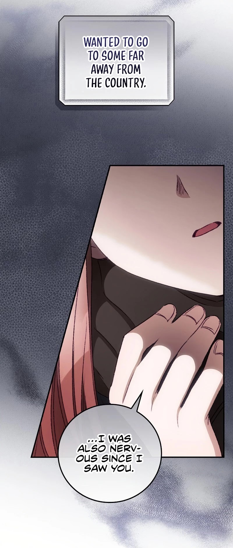 I Can See Your Death Chapter 22 page 32 - Chapter 22