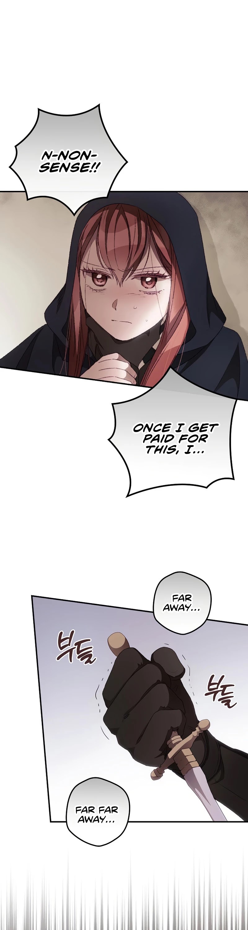 I Can See Your Death Chapter 22 page 34 - Chapter 22