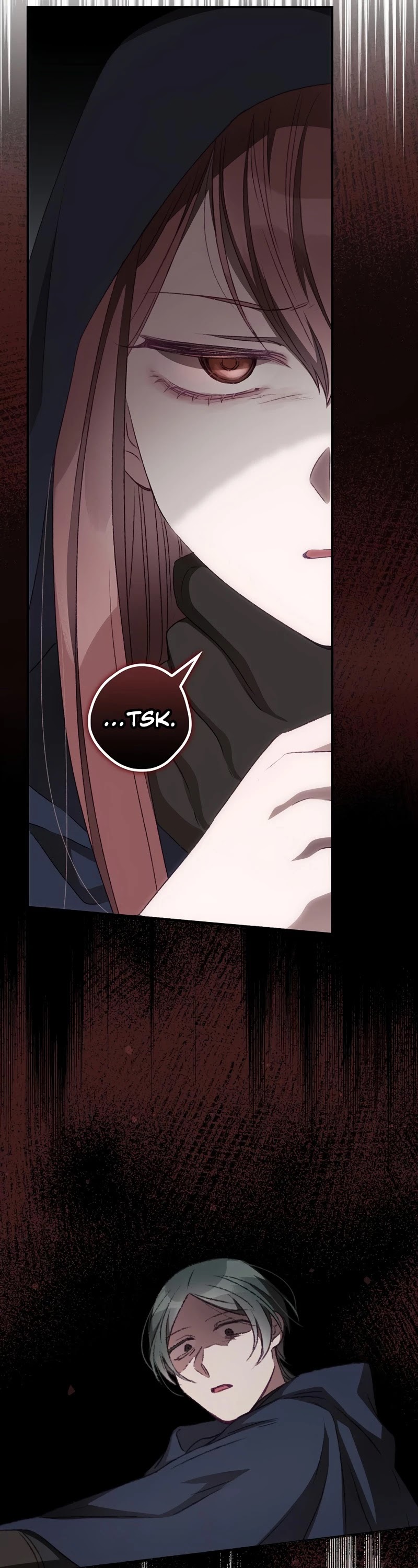 I Can See Your Death Chapter 22 page 35 - Chapter 22