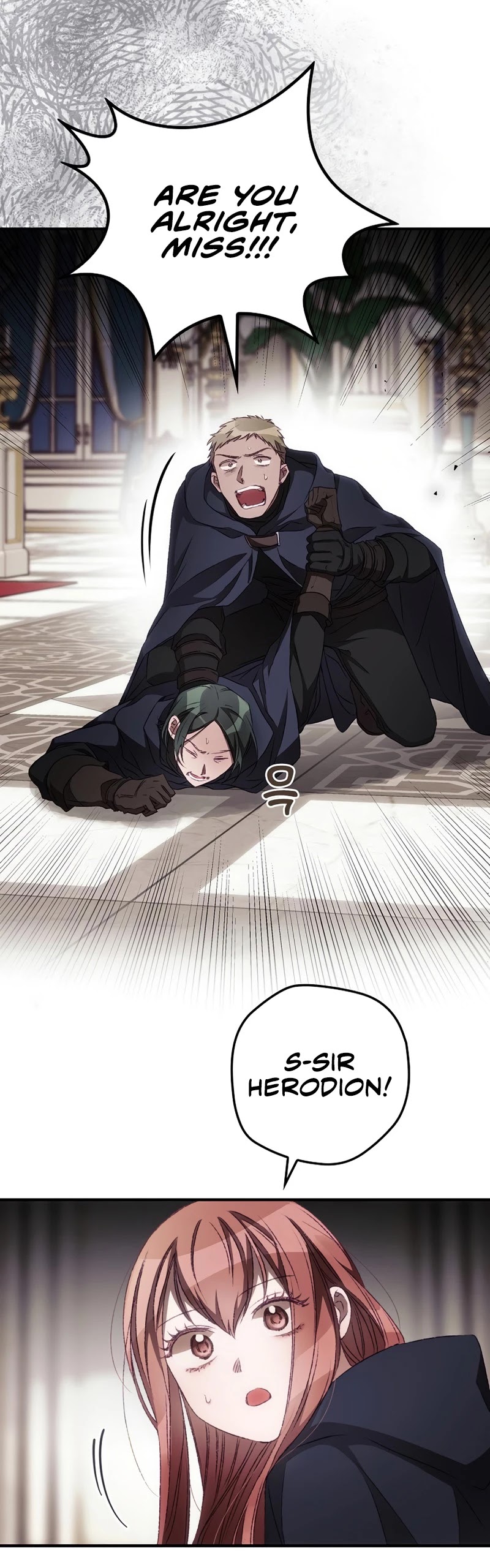 I Can See Your Death Chapter 22 page 41 - Chapter 22