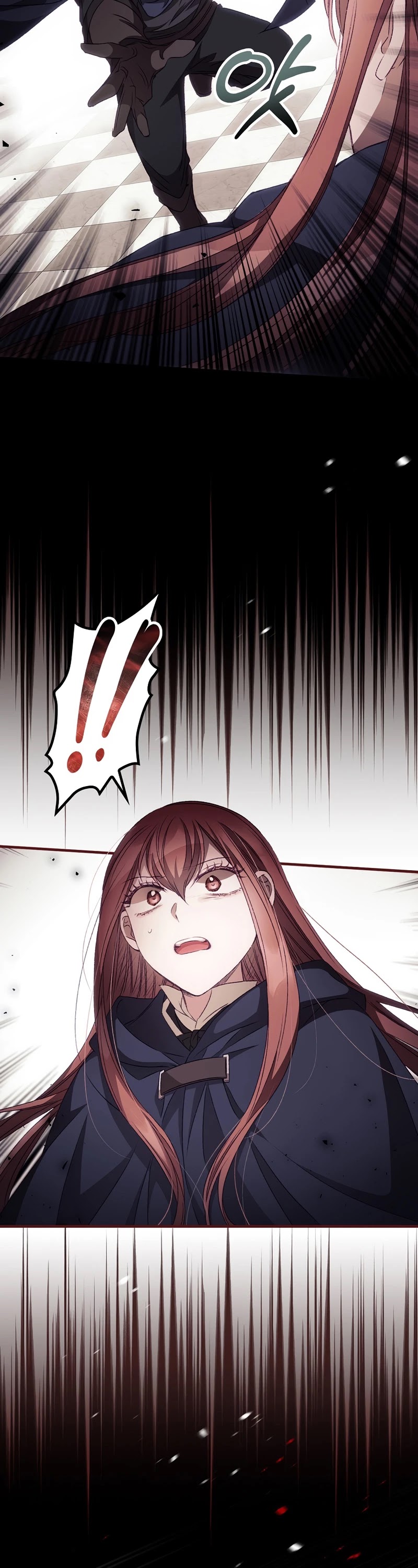 I Can See Your Death Chapter 23 page 11 - Chapter 23