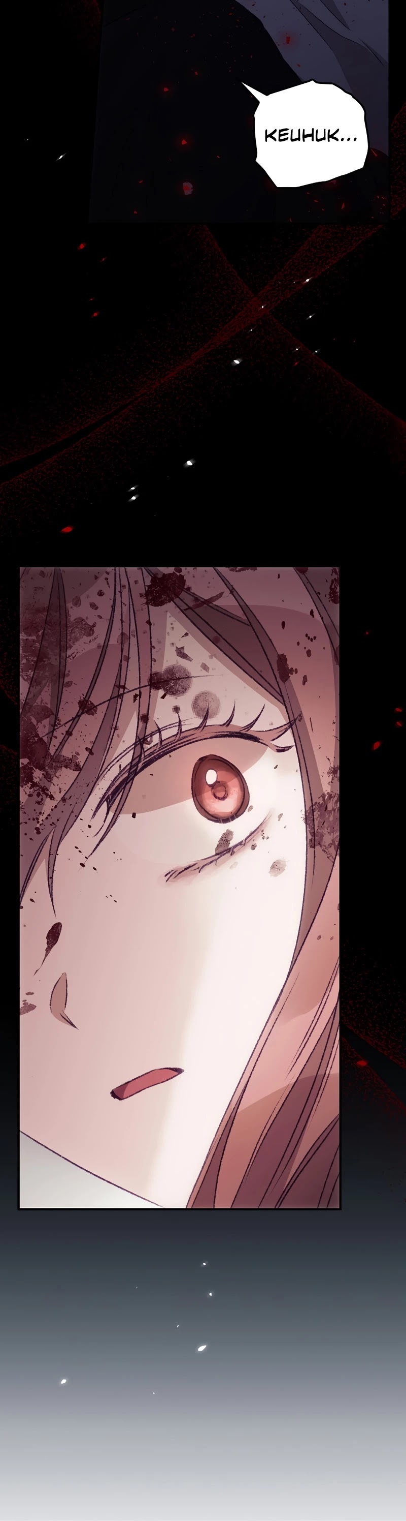 I Can See Your Death Chapter 23 page 13 - Chapter 23