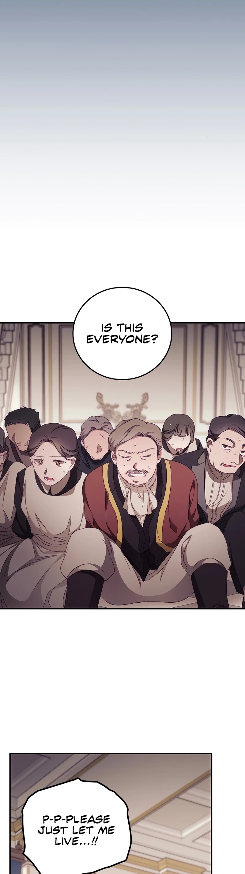 I Can See Your Death Chapter 23 page 16 - Chapter 23