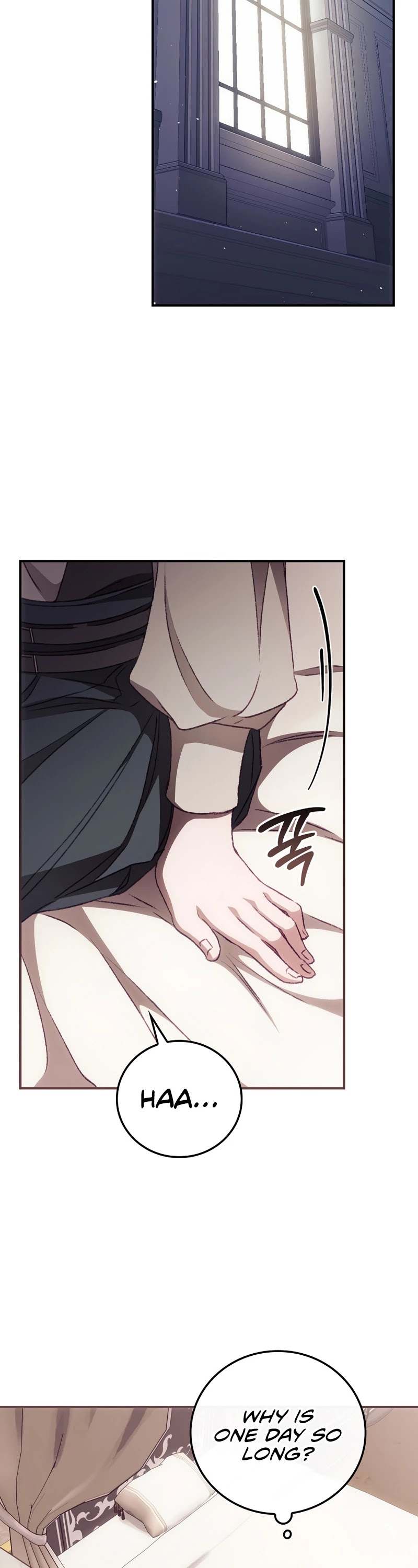 I Can See Your Death Chapter 23 page 19 - Chapter 23