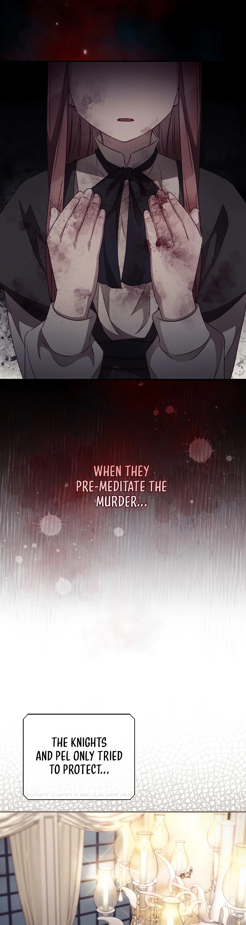 I Can See Your Death Chapter 23 page 23 - Chapter 23