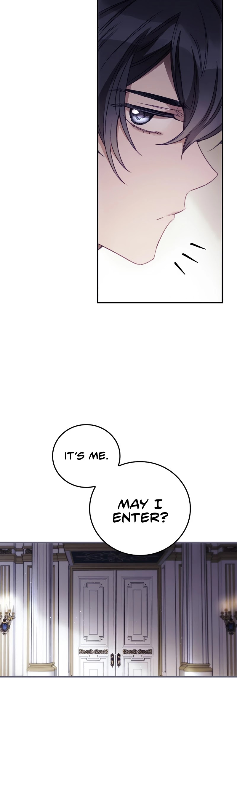 I Can See Your Death Chapter 23 page 25 - Chapter 23