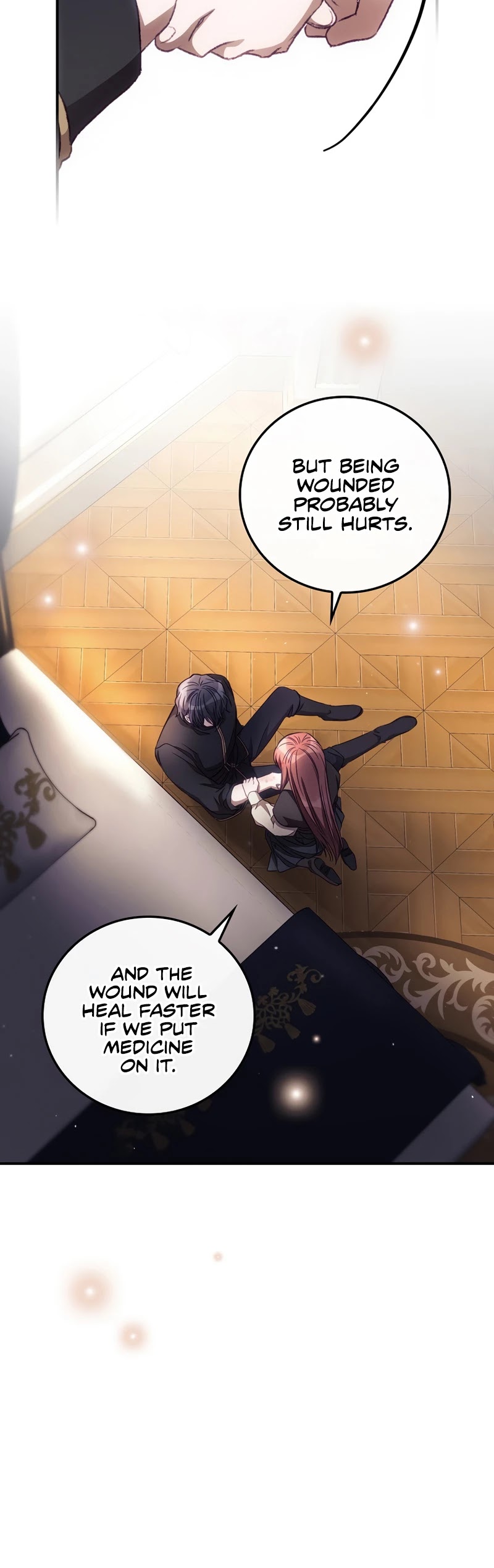 I Can See Your Death Chapter 23 page 29 - Chapter 23