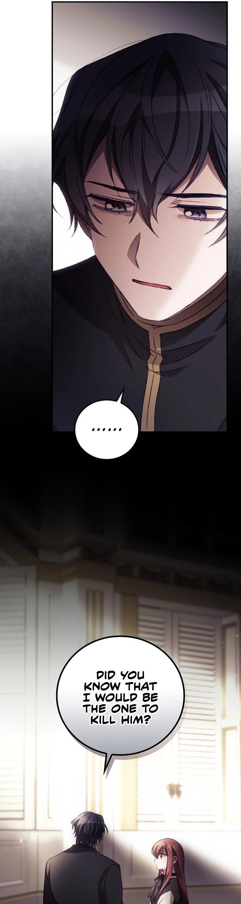 I Can See Your Death Chapter 23 page 30 - Chapter 23