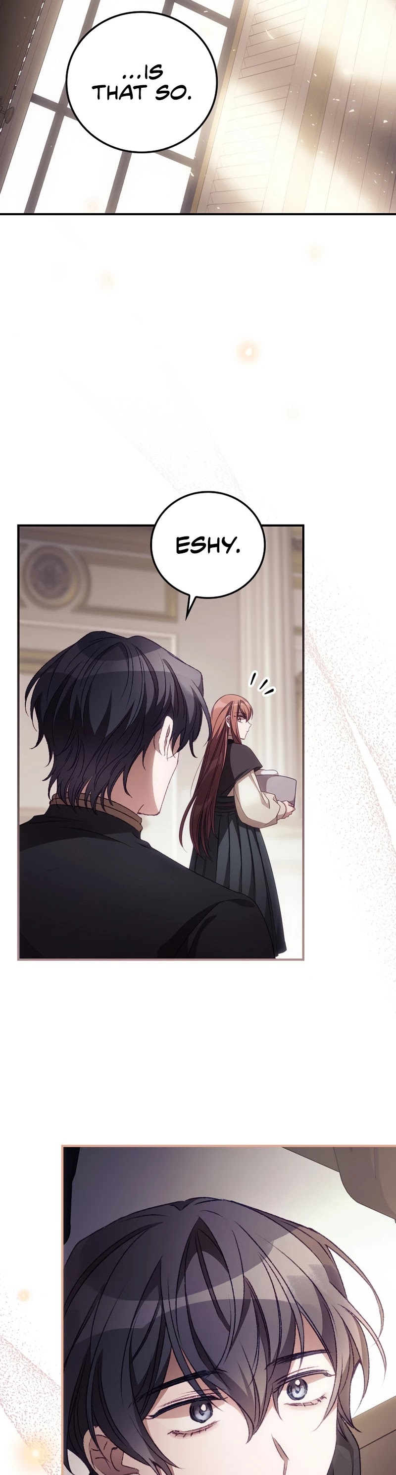 I Can See Your Death Chapter 23 page 32 - Chapter 23
