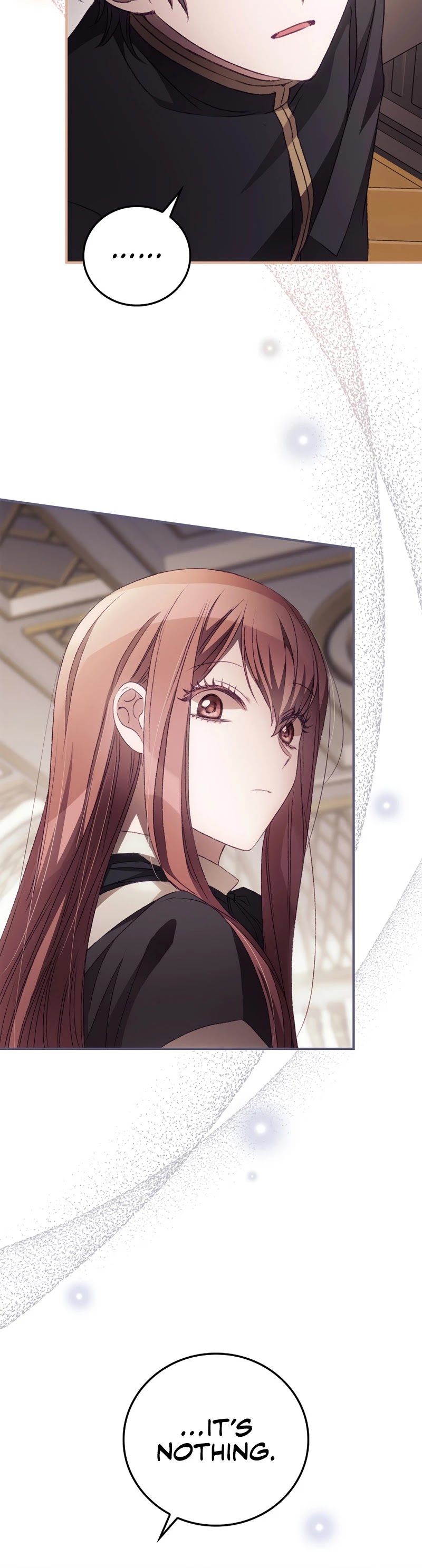 I Can See Your Death Chapter 23 page 33 - Chapter 23