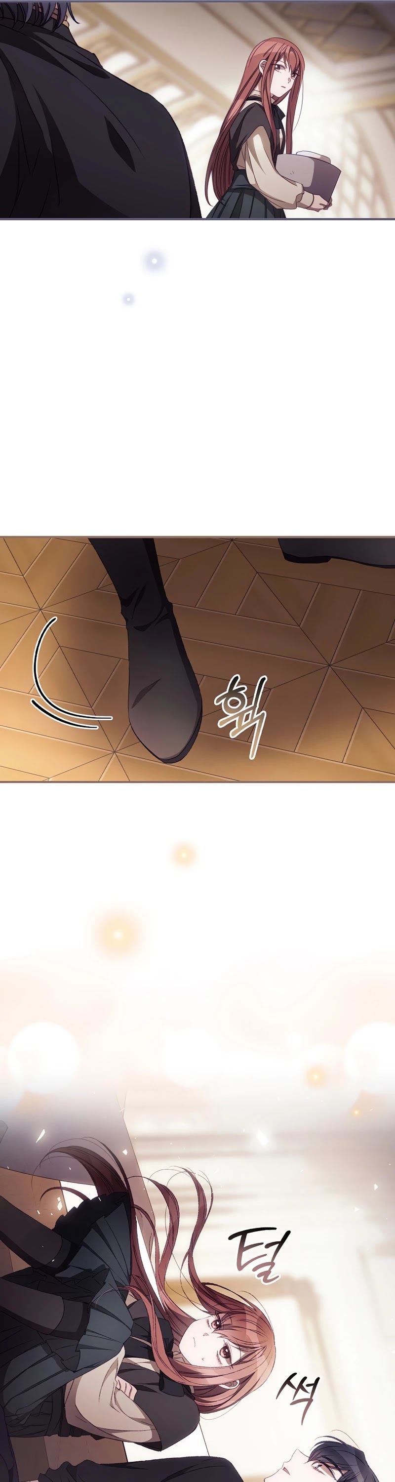 I Can See Your Death Chapter 23 page 34 - Chapter 23