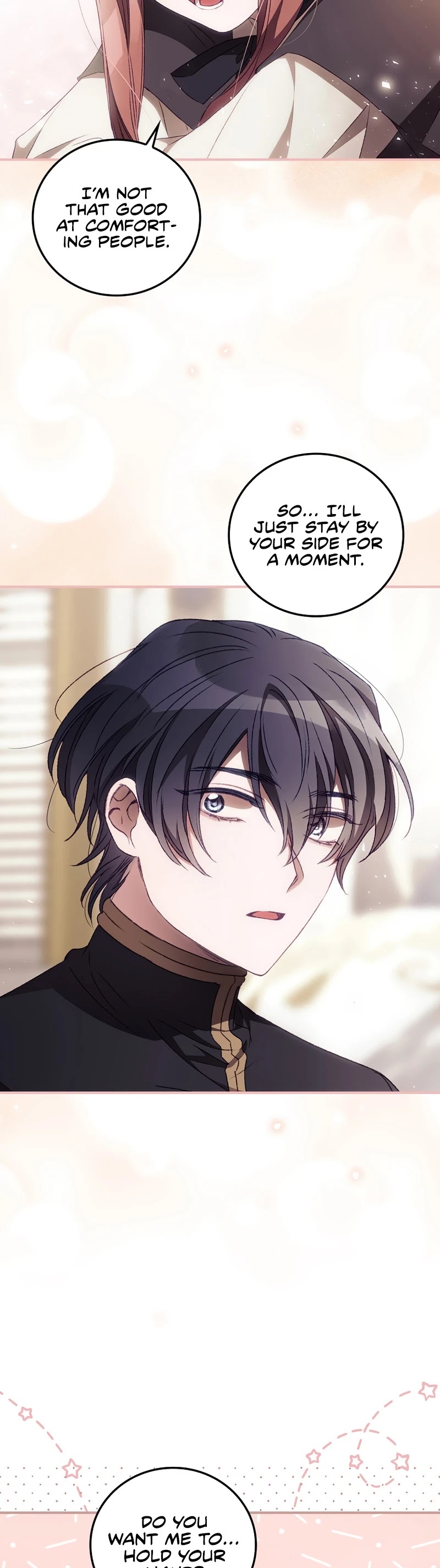 I Can See Your Death Chapter 23 page 36 - Chapter 23