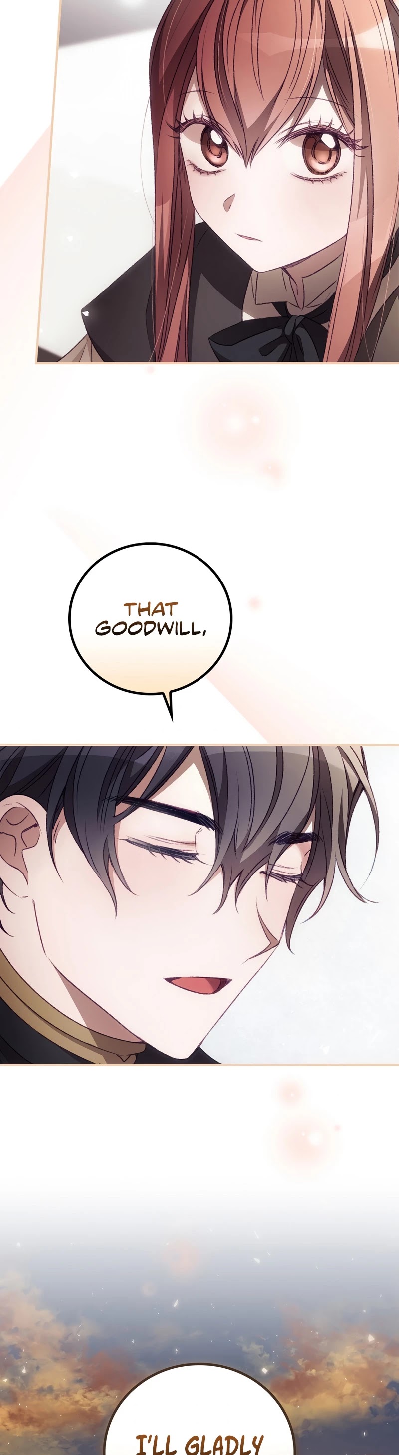 I Can See Your Death Chapter 23 page 39 - Chapter 23