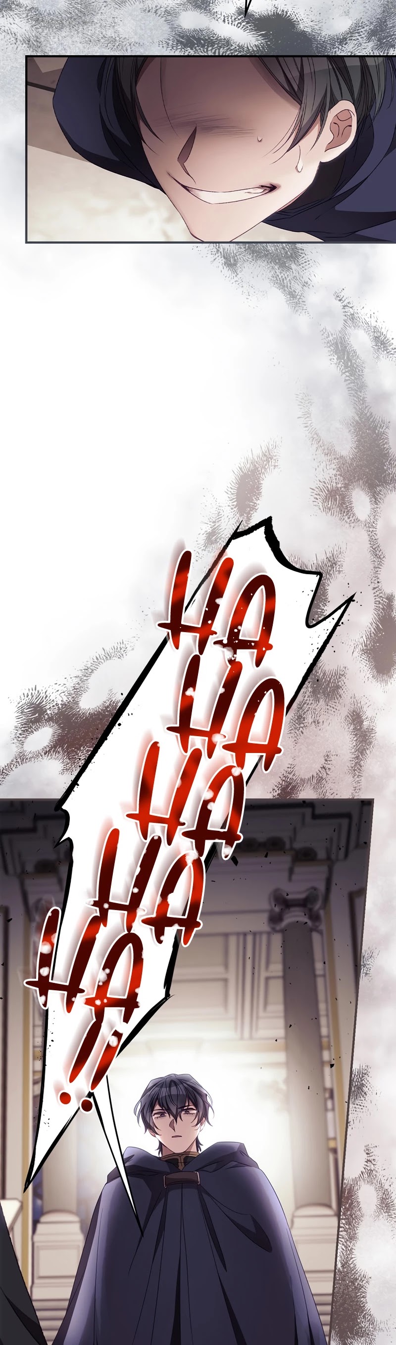 I Can See Your Death Chapter 23 page 4 - Chapter 23