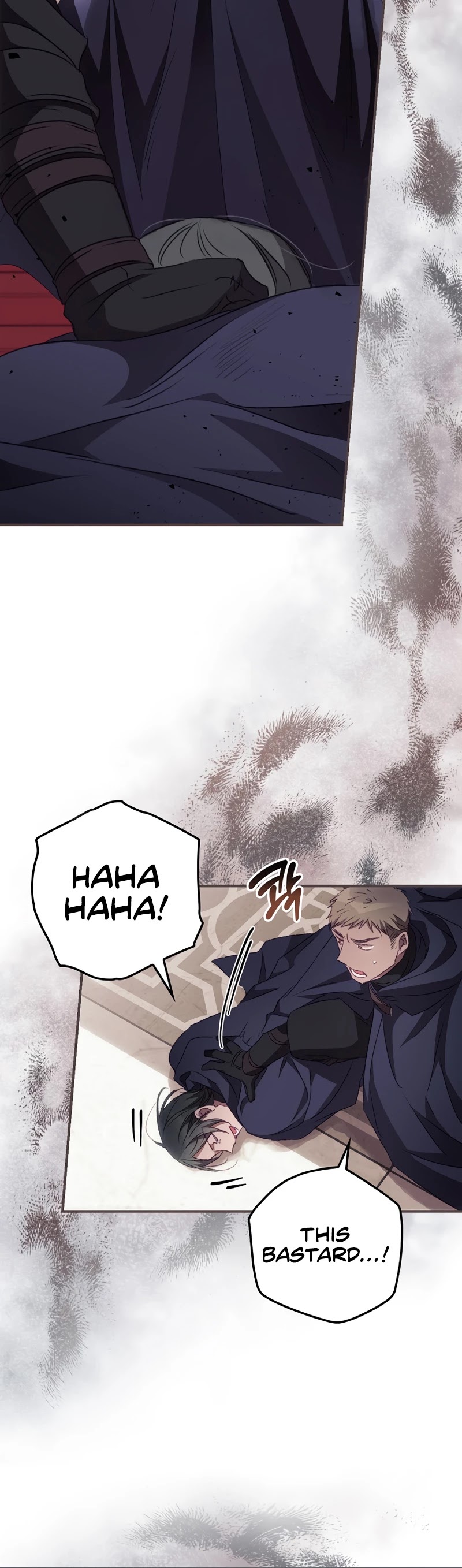 I Can See Your Death Chapter 23 page 5 - Chapter 23