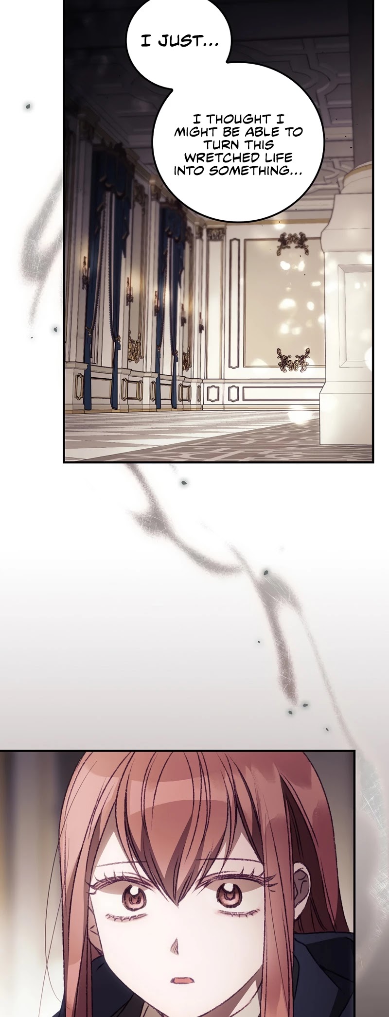 I Can See Your Death Chapter 23 page 8 - Chapter 23