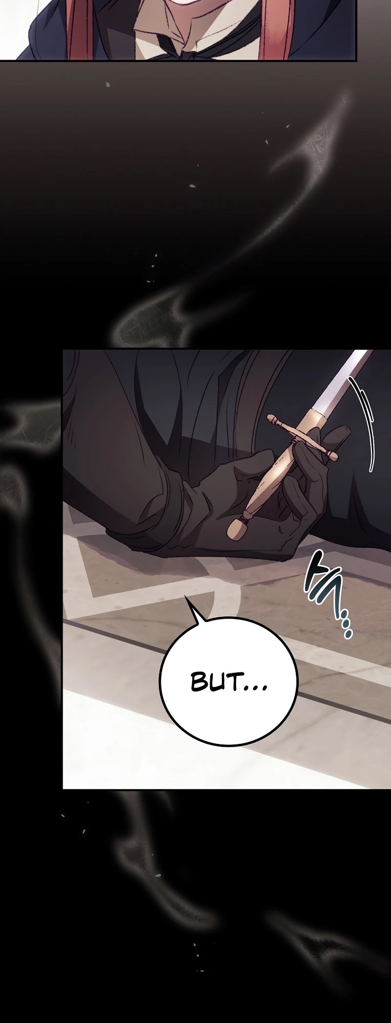 I Can See Your Death Chapter 23 page 9 - Chapter 23