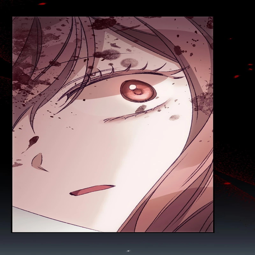 I Can See Your Death Chapter 23 cover